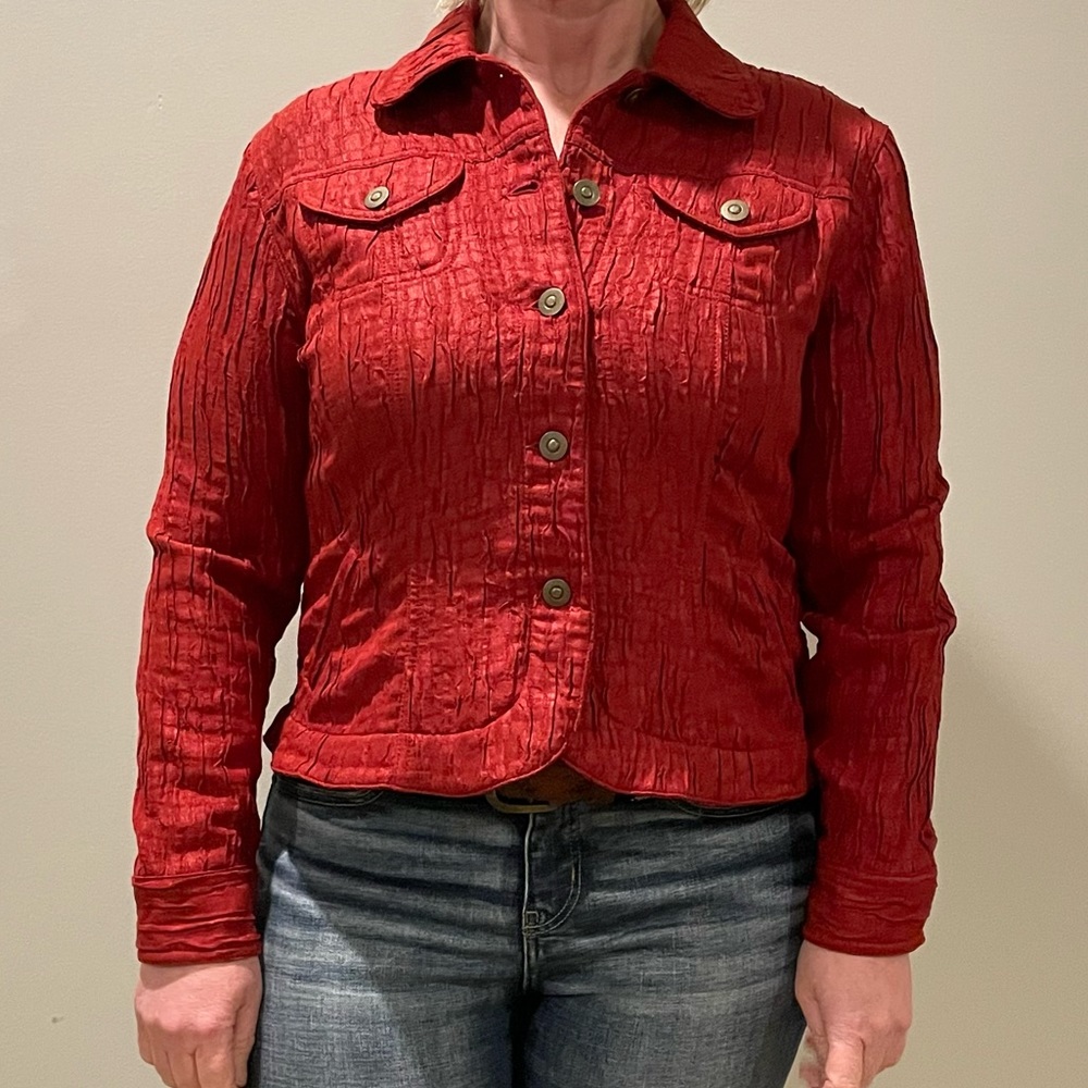 Women’s jacket